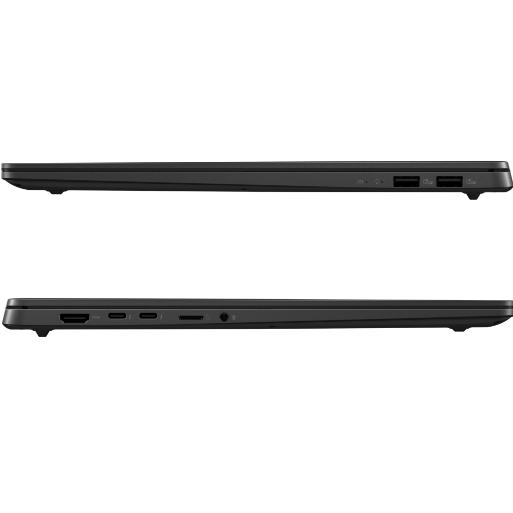 Ноутбук ASUS Vivobook S 15 OLED S5506MA-MA084 (90NB14E1-M00610) - зображення 5