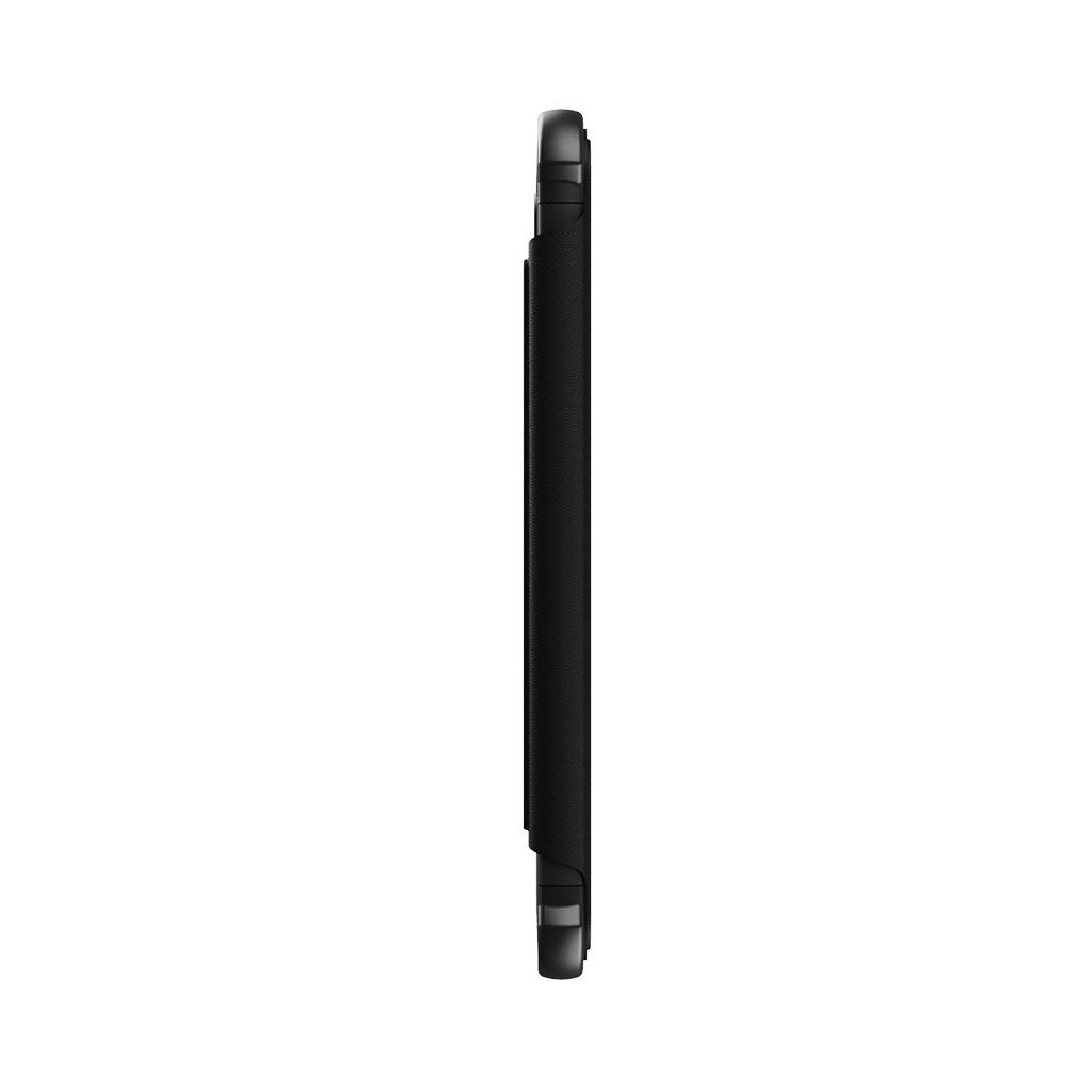 Чохол до планшета BeCover Armor Leather 360 Apple iPad 10.9" 2022 Black (708888) - зображення 4