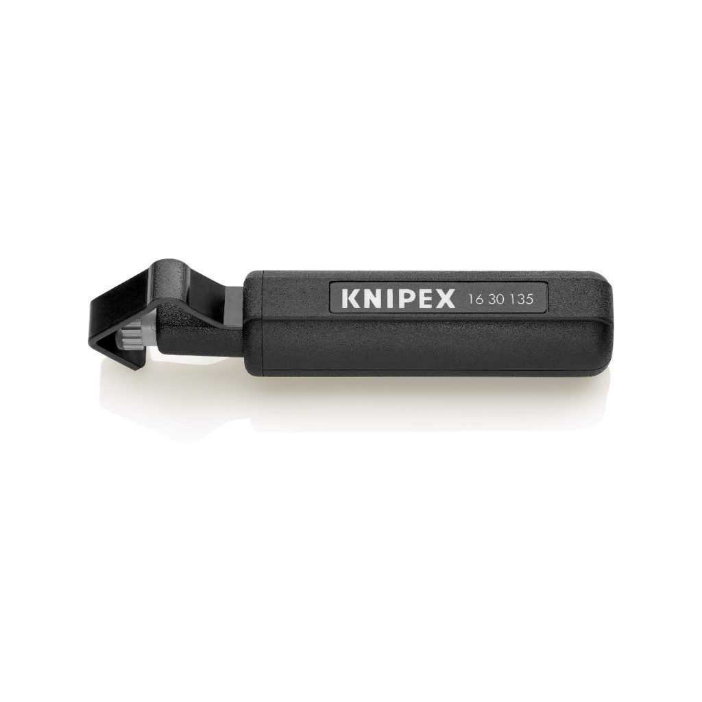 Знімач ізоляції KNIPEX 135 mm (16 30 135 SB) - зображення 1