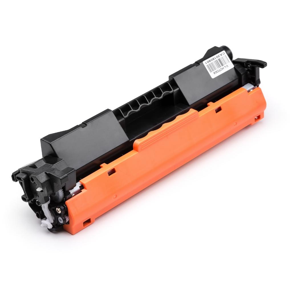 Картридж Vinga HP CF230A with chip (V-L-HCF230A) - зображення 3