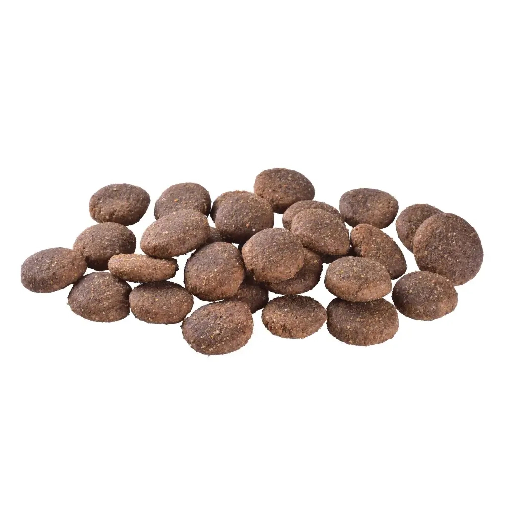 Сухий корм для собак Brit Care Dog Grain-free Adult Large Breed беззерновий з лососем 3 кг (8595602558902) - зображення 4