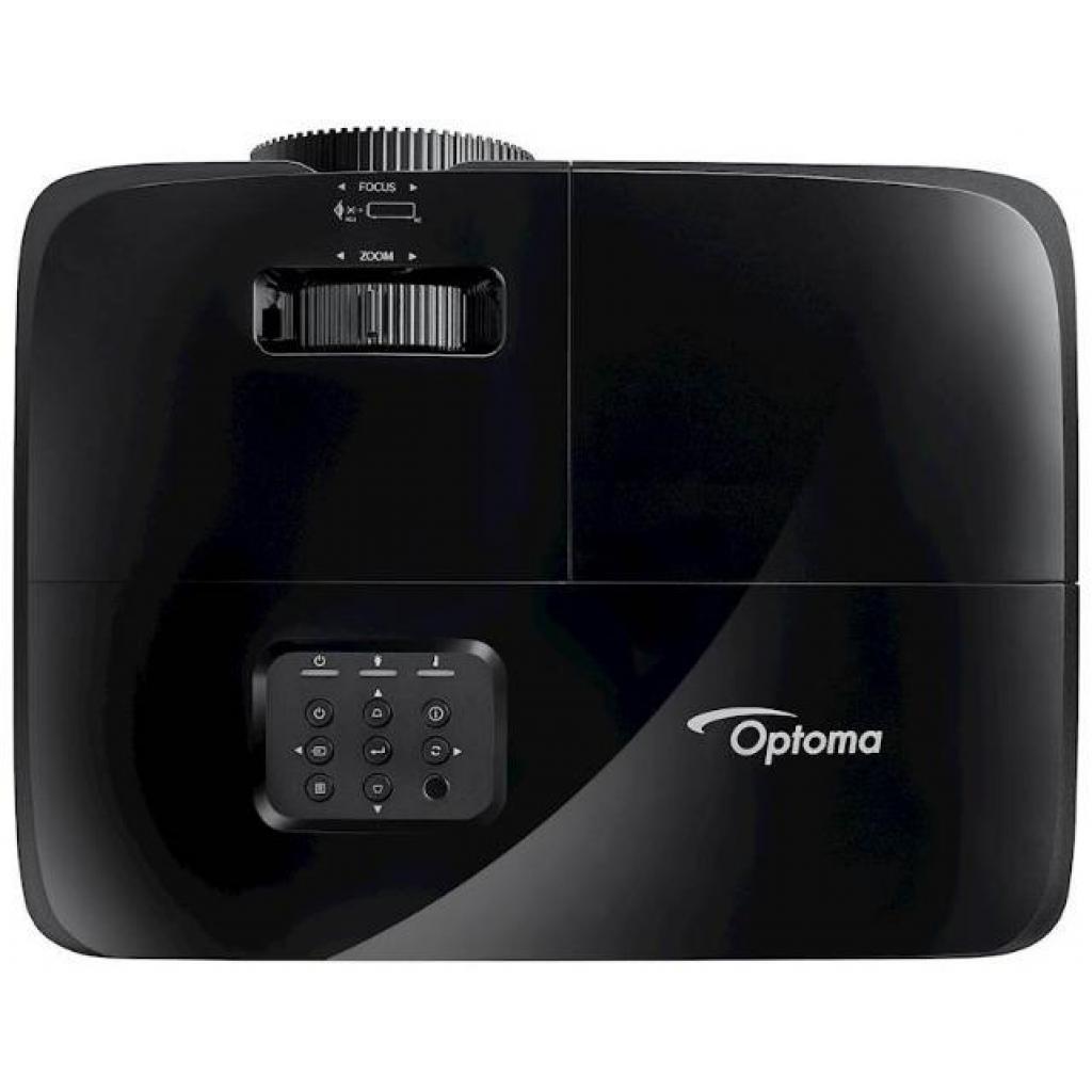 Проектор Optoma X342e - зображення 6