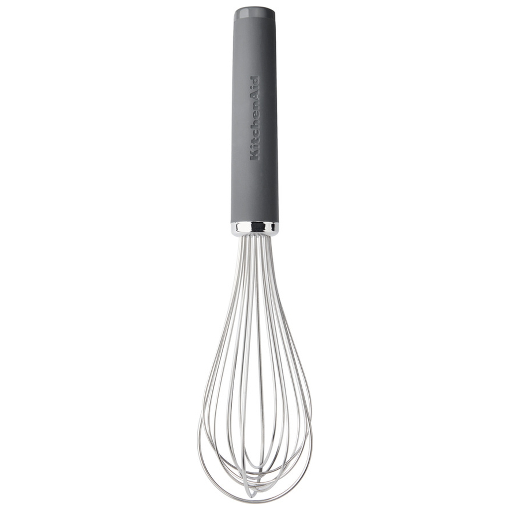 Вінчик KitchenAid Coreline 26,2 см сірий (KAS060OHCGG) - зображення 1