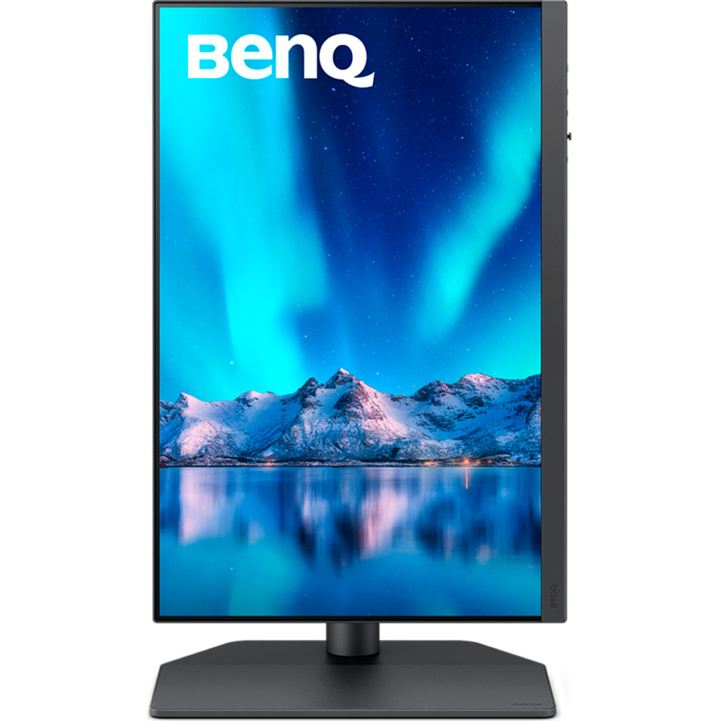 Монітор BenQ SW242Q - зображення 9
