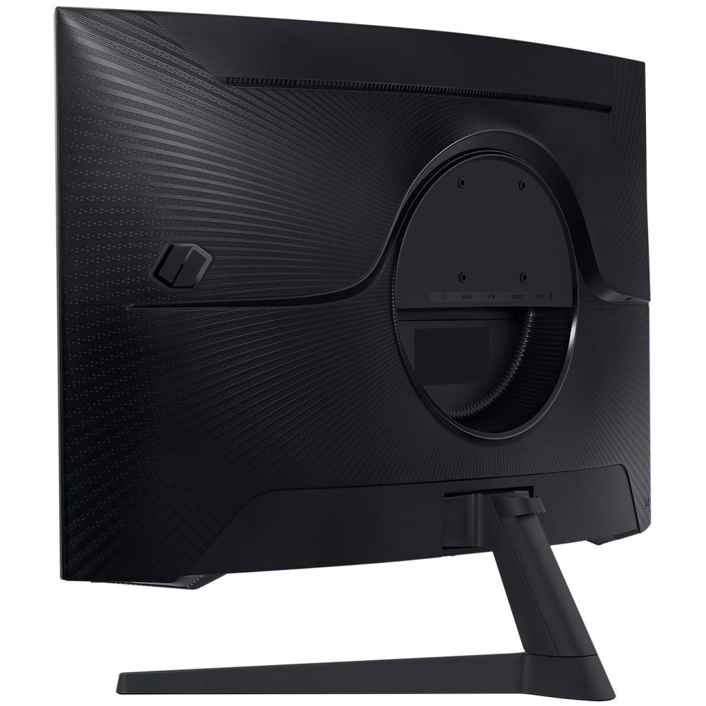 Монітор Samsung LC27G55TQBIXCI - зображення 9