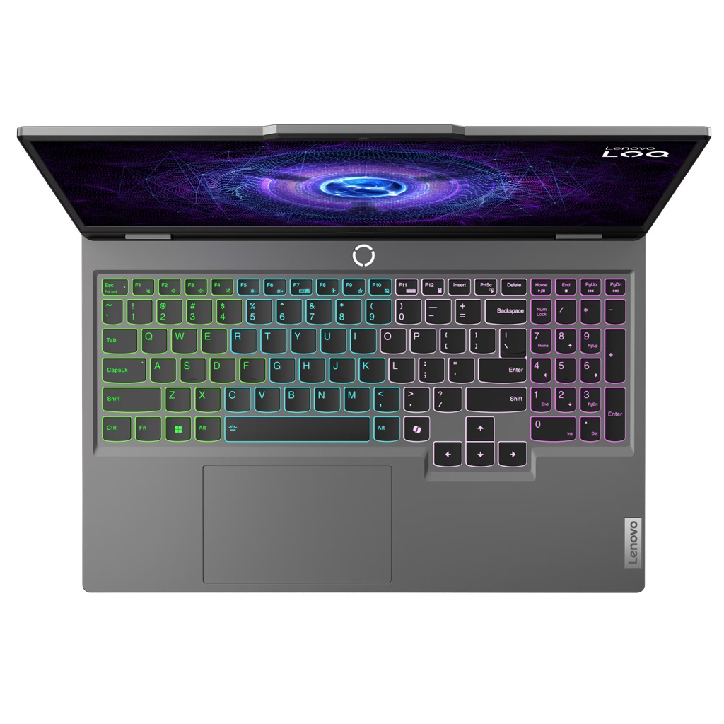 Ноутбук Lenovo LOQ 15IRX9 (83DV00VTRA) - зображення 2