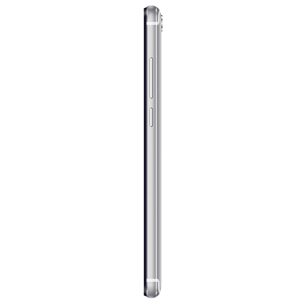 Мобільний телефон Doogee X20 1/16Gb Silver (6924351617110) - зображення 4