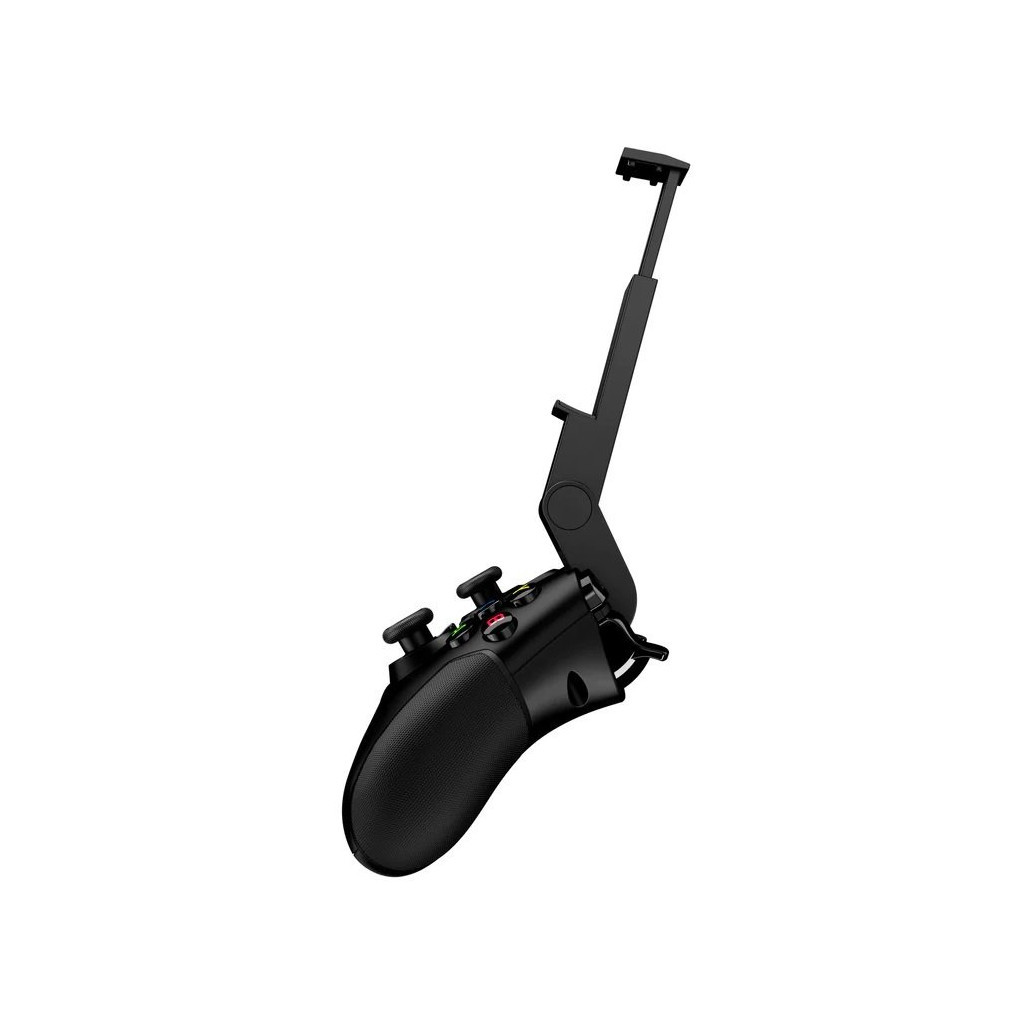 Геймпад HyperX Clutch cross-platform Wireless /Bluetooth/USB-A Black (516L8AA) - зображення 7