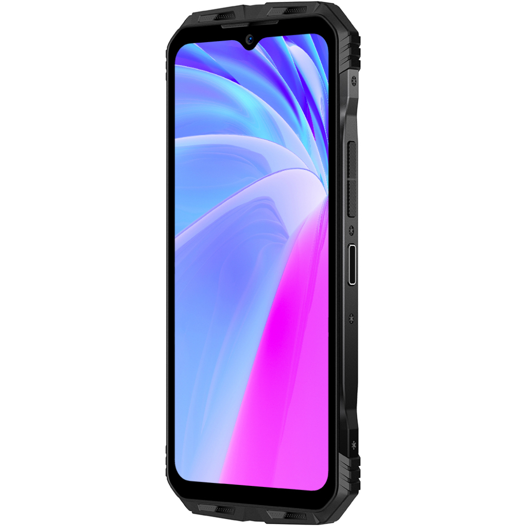Мобільний телефон Doogee V30 Pro 12/512Gb Black (6924351682309) - зображення 7