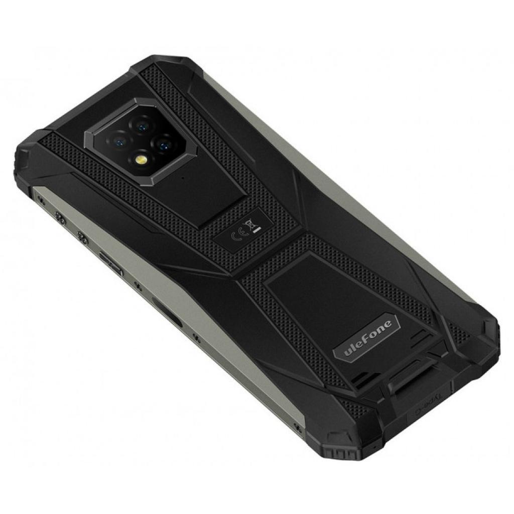 Мобільний телефон Ulefone Armor 8 4/64Gb Black (6937748733744) - зображення 7