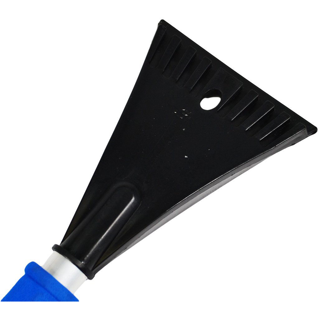 Щітка зі скребком Bottari 60 см "HANDLE BRUSHICE" (32302Blue-IS) - зображення 4