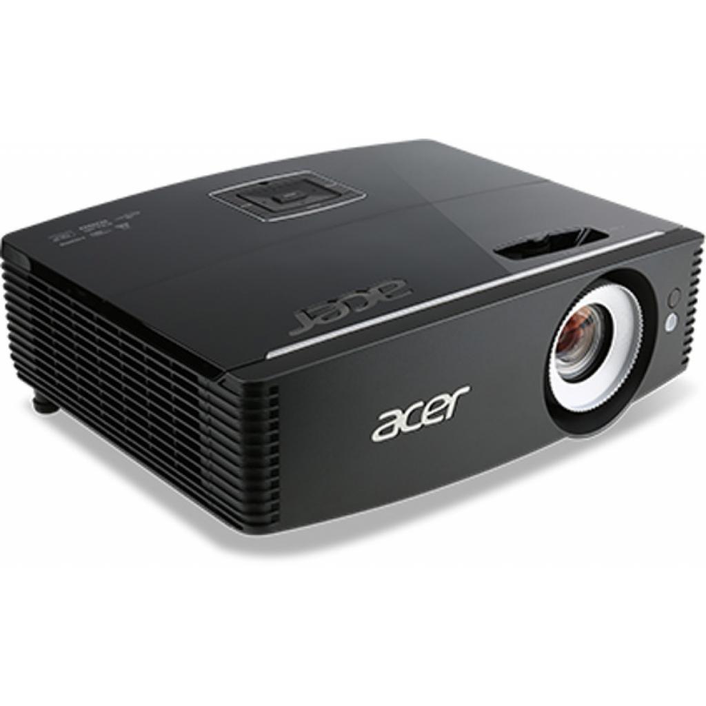 Проектор Acer P6200S (MR.JMB11.001) - зображення 3