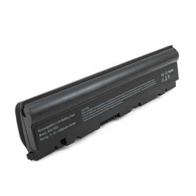 Акумулятор до ноутбука Extradigital Asus Eee PC 1025 (A32-1025) 5200 mAh (BNA3921) - зображення 1