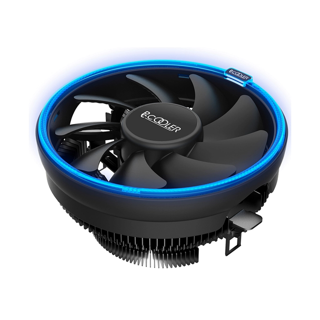 Кулер до процесора PcCooler E126M B - зображення 1