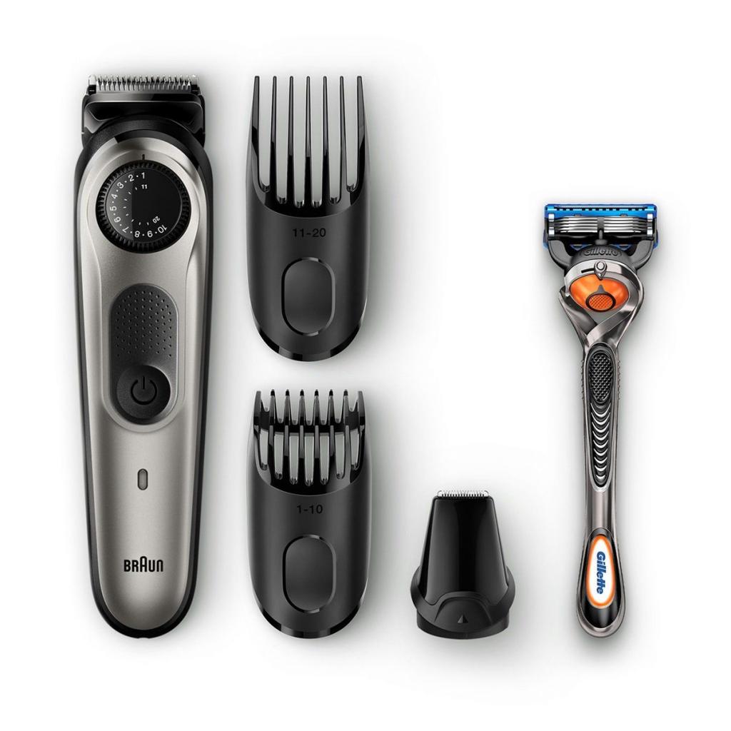 Тример Braun BT 5060 (BT5060) - зображення 2