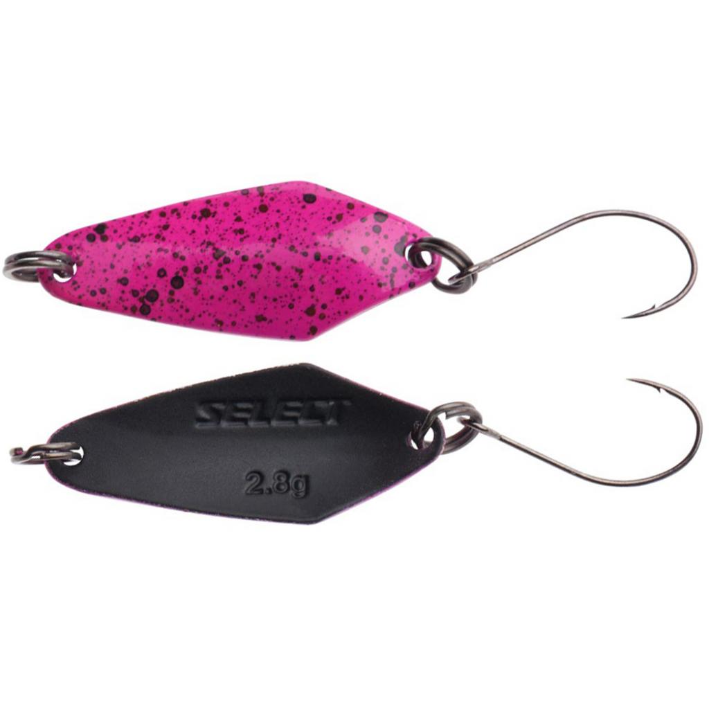 Блешня Select Target 2.8g ц:01 (1870.61.09) - зображення 1