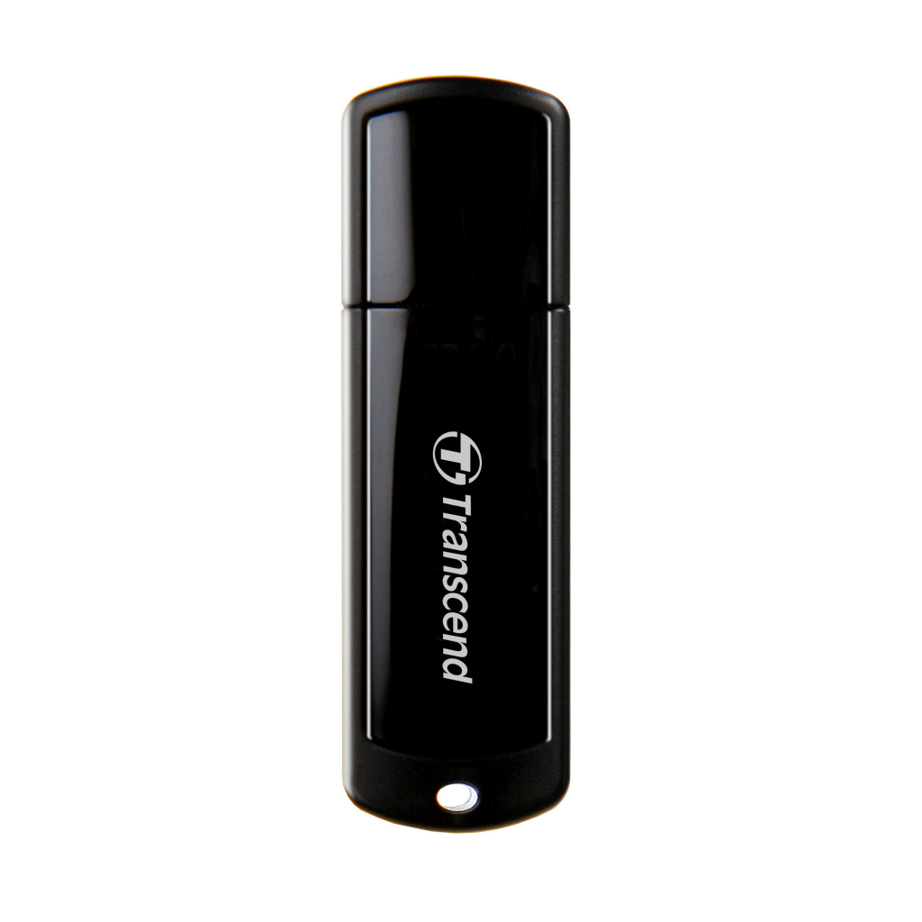 USB флеш накопичувач Transcend 16Gb JetFlash 700 (TS16GJF700) - зображення 1