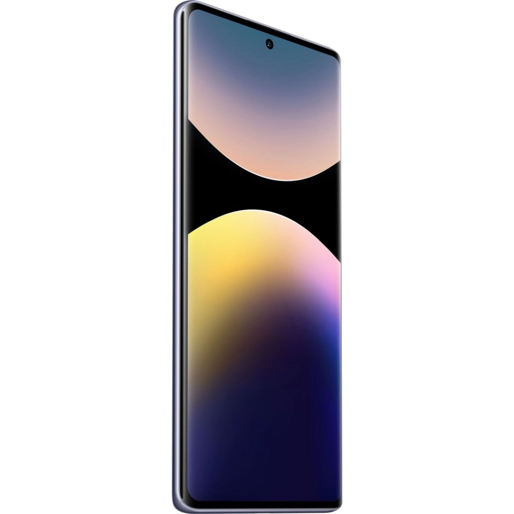 Мобільний телефон Xiaomi Redmi Note 14 Pro 8/256GB Aurora Purple (1123274) - зображення 3