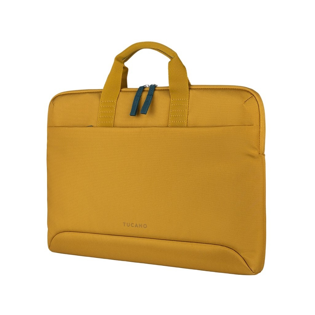 Сумка для ноутбука Tucano 16" Smilza yellow (BSM15-Y) - зображення 2