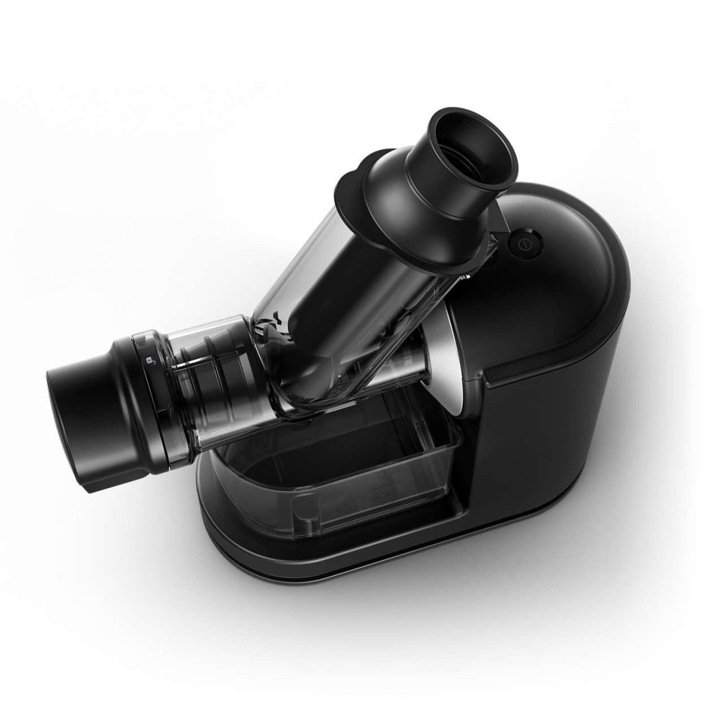 Соковижималка Philips HR1889/70 - изображение 12