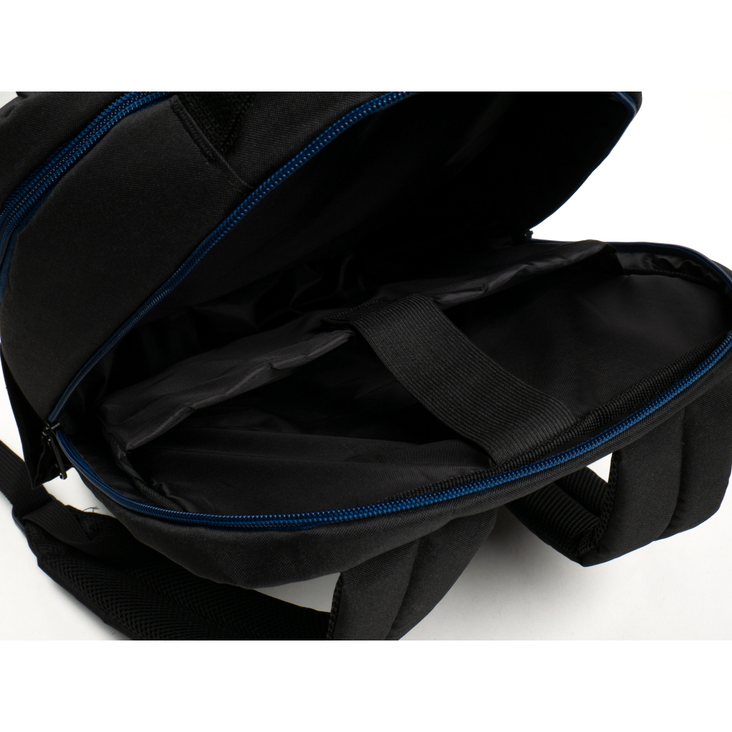 Рюкзак для ноутбука Vinga 17.3" NBP717 Black (NBP717BK) - зображення 8