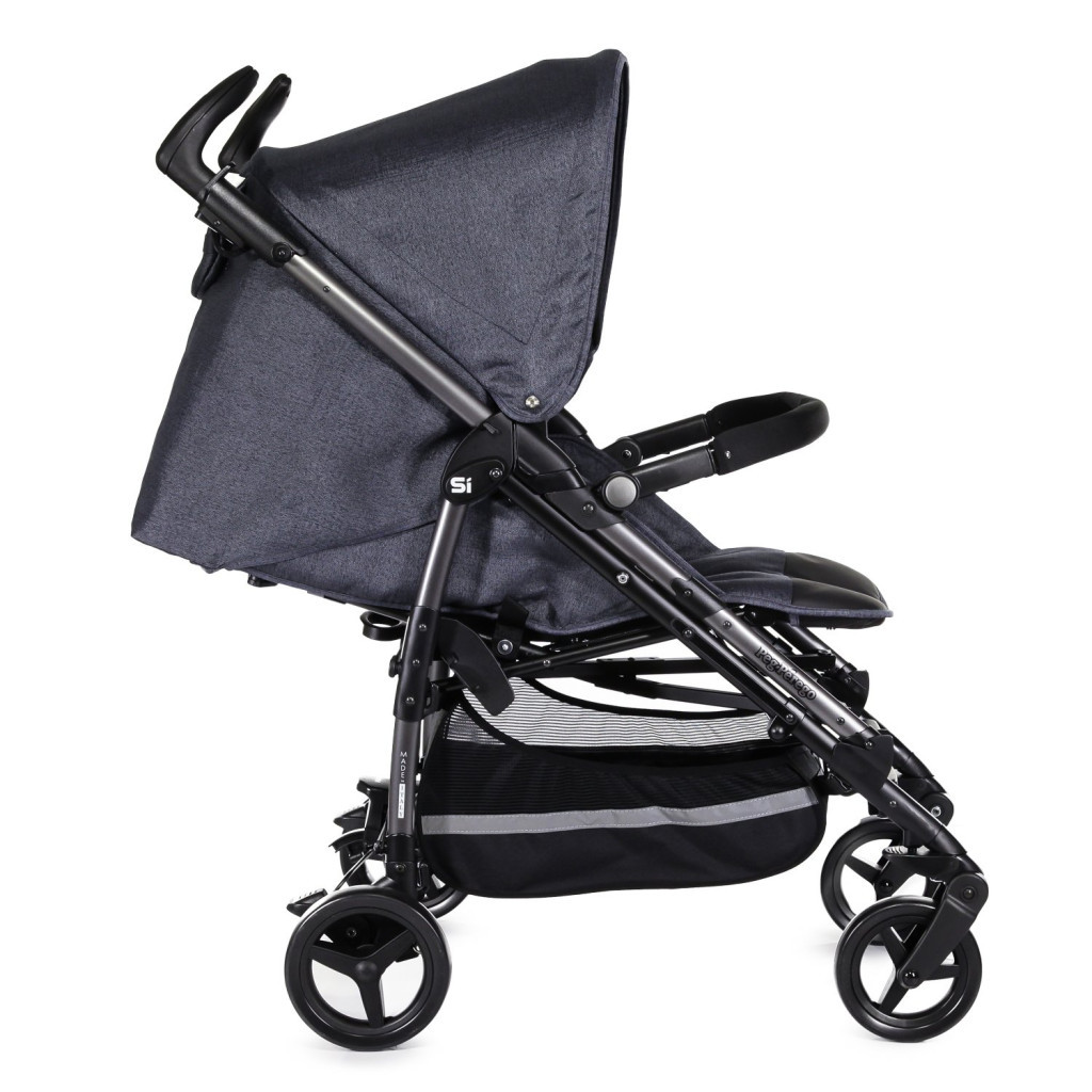 Коляска Peg-Perego Si Luxe Mirage (IPSZ300000BA71PL00) - зображення 5