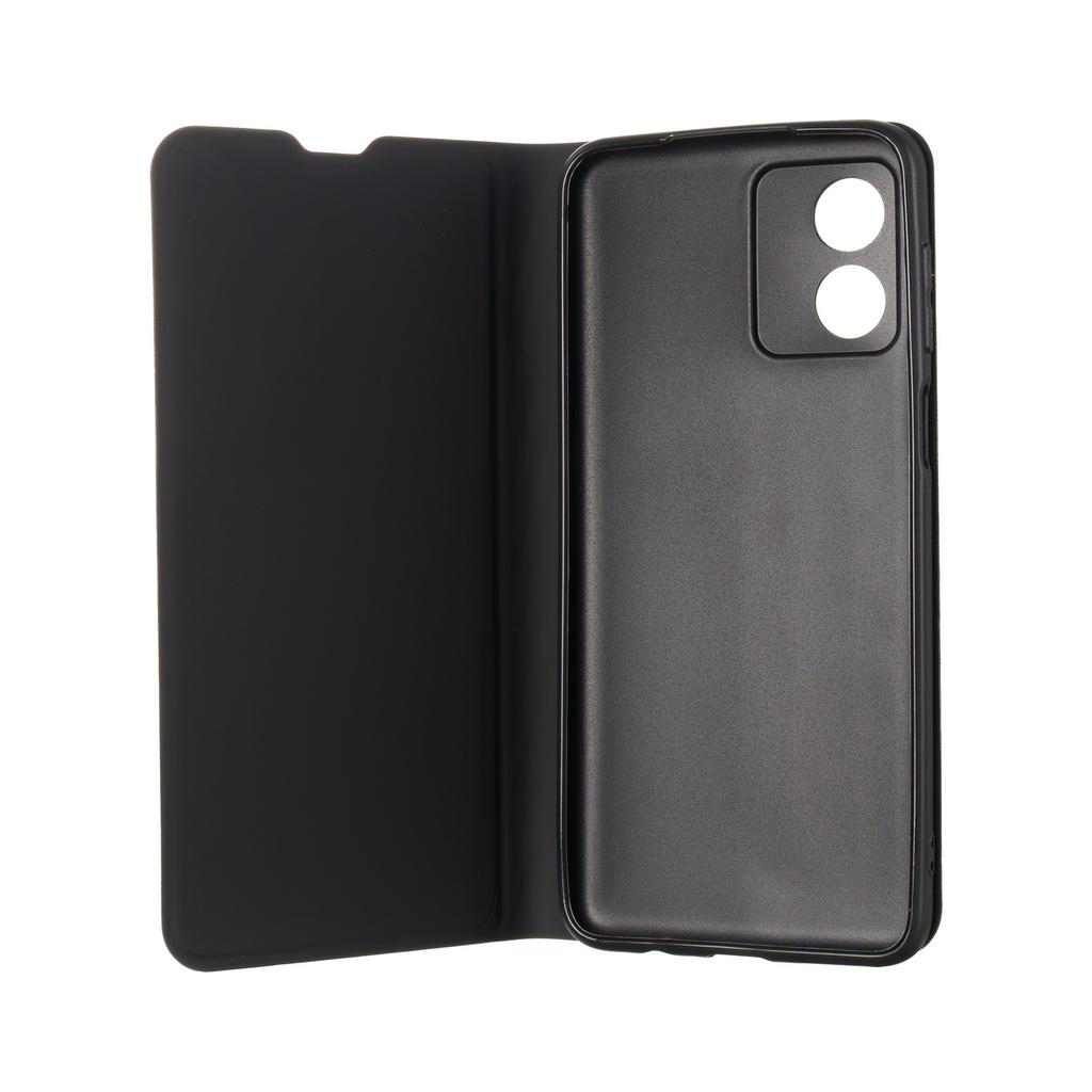 Чохол до мобільного телефона BeCover Exclusive New Style Motorola Moto G04/ E14 Blue (712645) - зображення 6