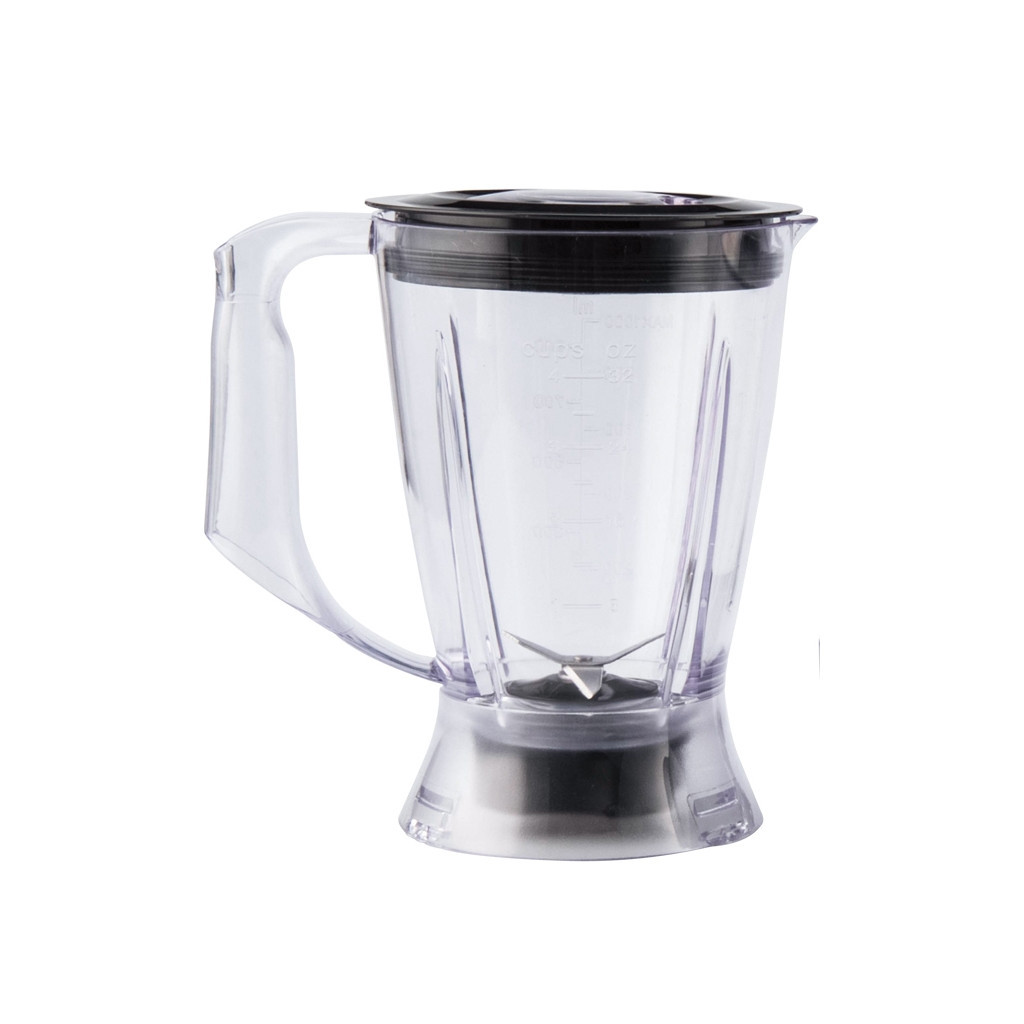 Кухонний комбайн Arita AFP-7755BW - зображення 3