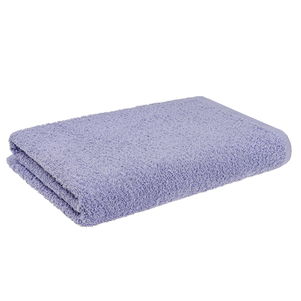 Рушник Home Line JLanguit lavender махровий (лаванда) 430 гр/м2 (А), 70х140 см (178657) - зображення 1