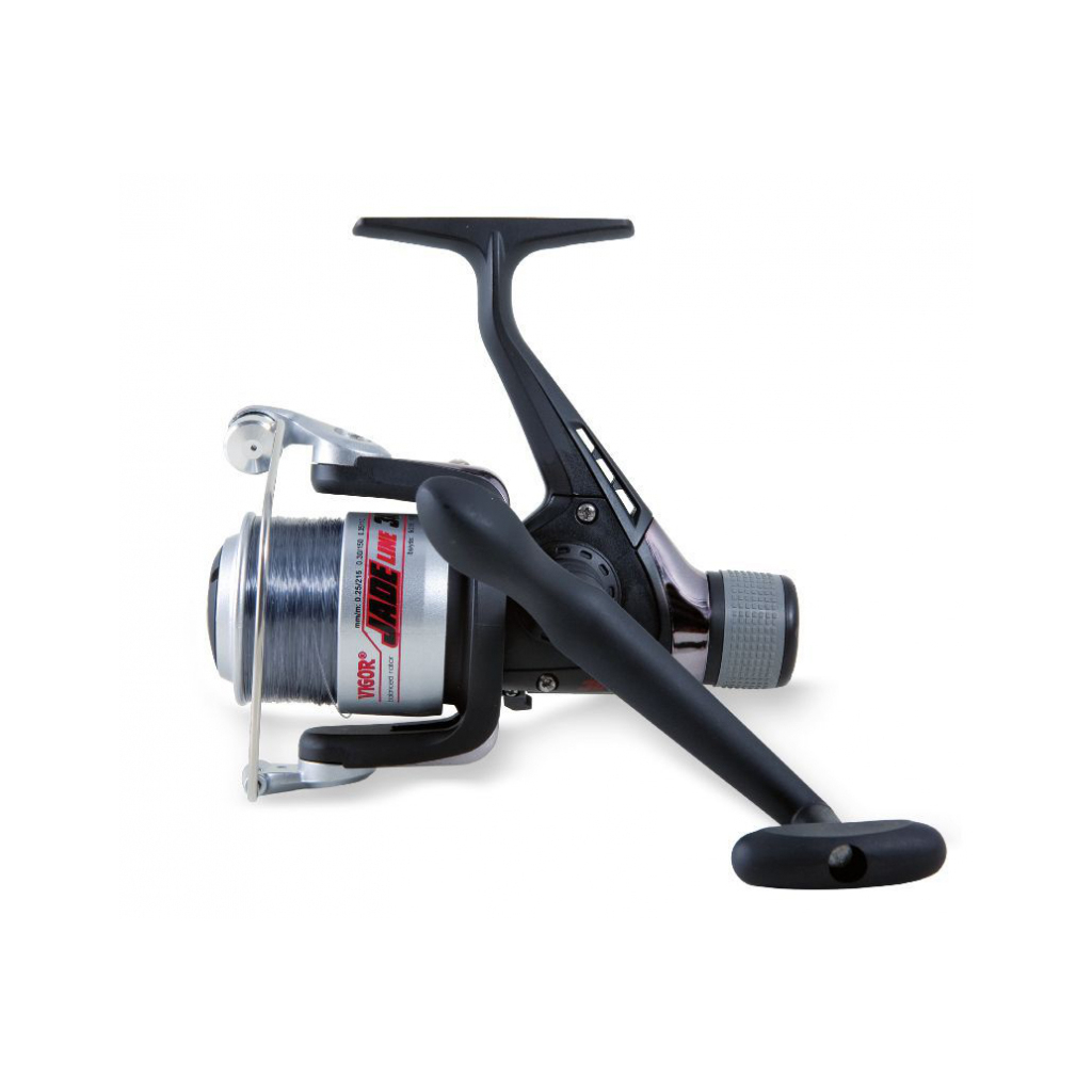 Котушка Lineaeffe Vigor Jade Line RD 20 (1206320) - зображення 1