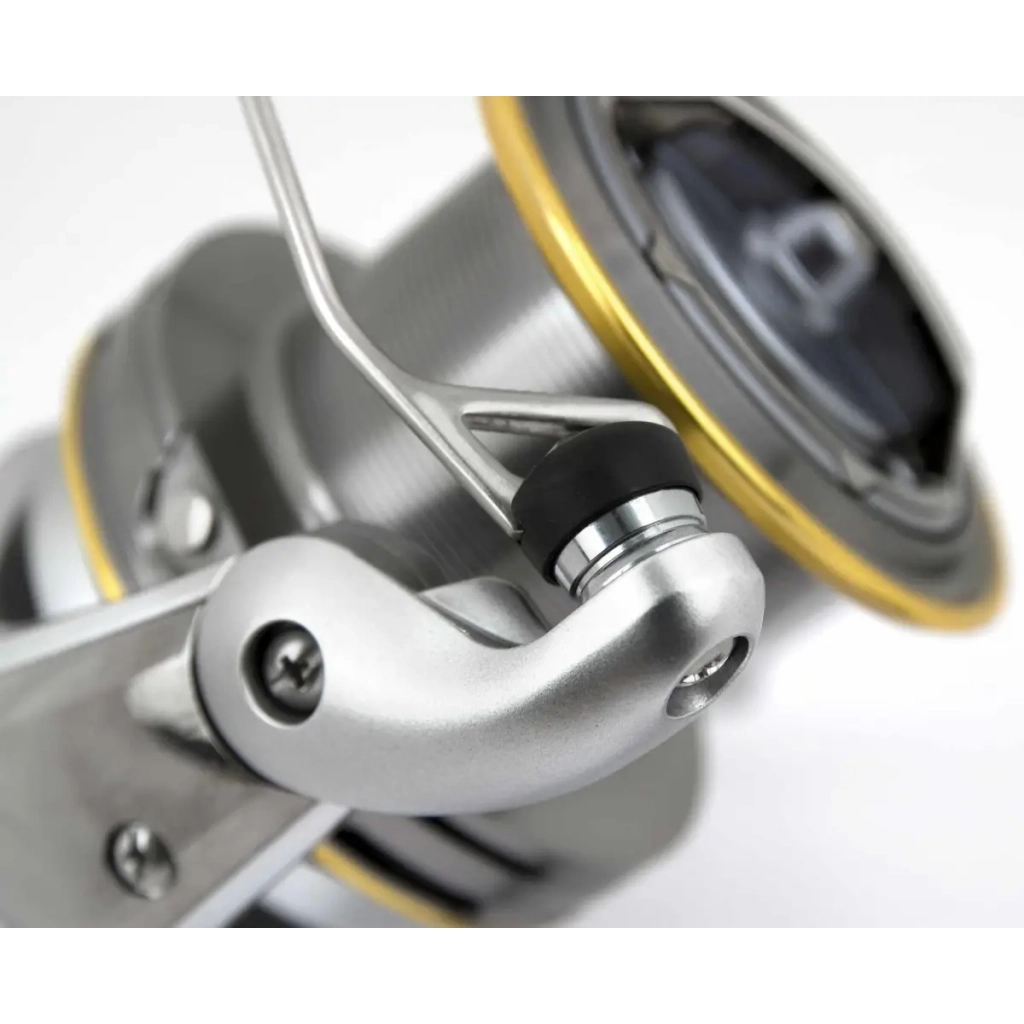 Котушка Shimano Ultegra CI4 5500XSC 5+1BB (ULTCI45500XSC) - зображення 5