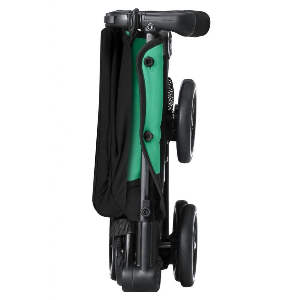 Коляска GB Pockit+ Y Laguna Blue (618000777) - зображення 4