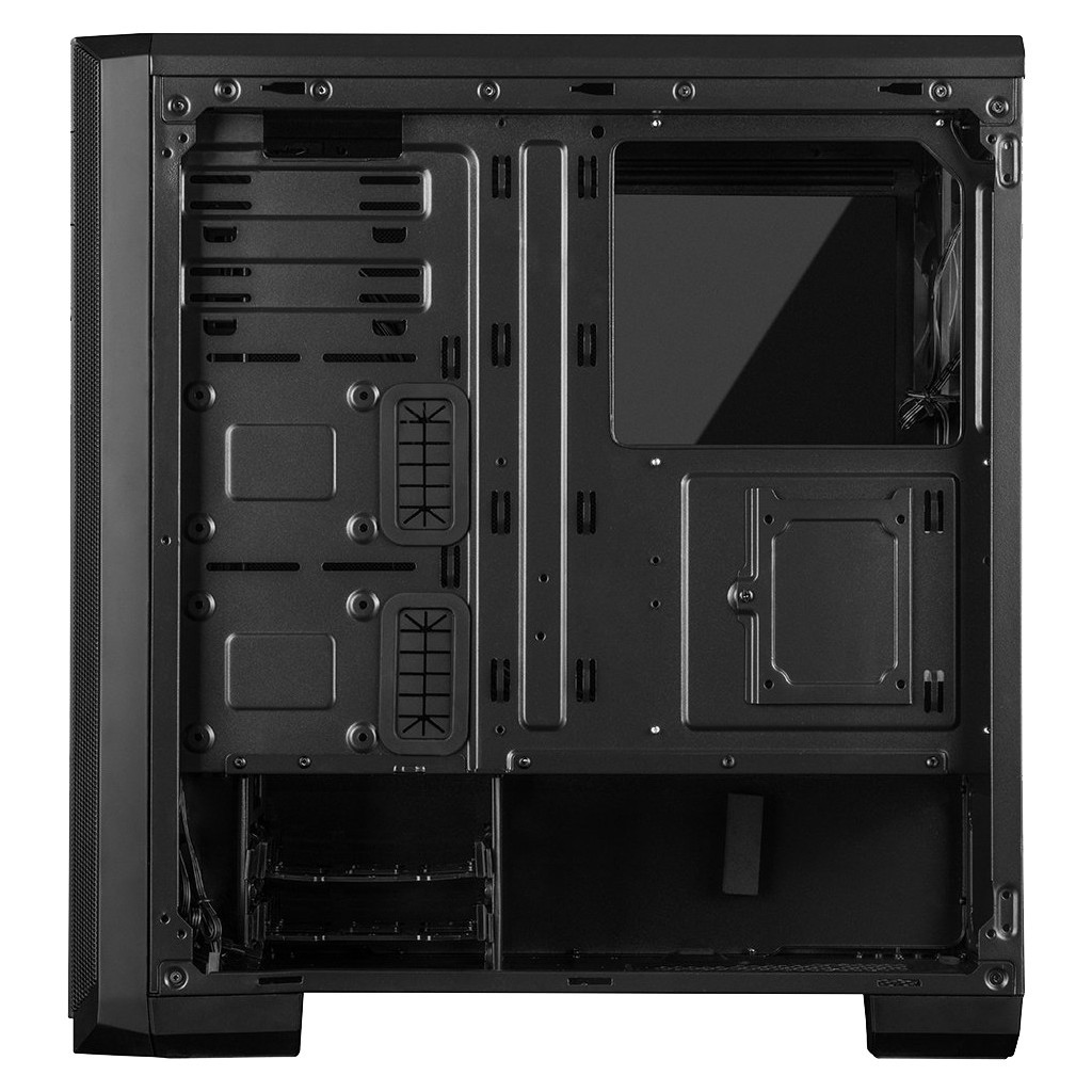 Корпус Modecom OBERON PRO GLASS BLACK (AT-OBERON-PG-10-000000-00) - зображення 7