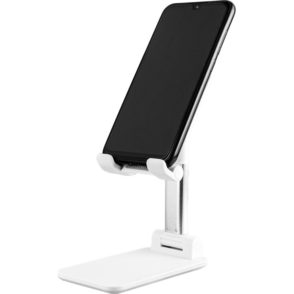 Підставка до планшета та телефона RM-C300 White ХОКО (XK-RM-C300WT) - изображение 1
