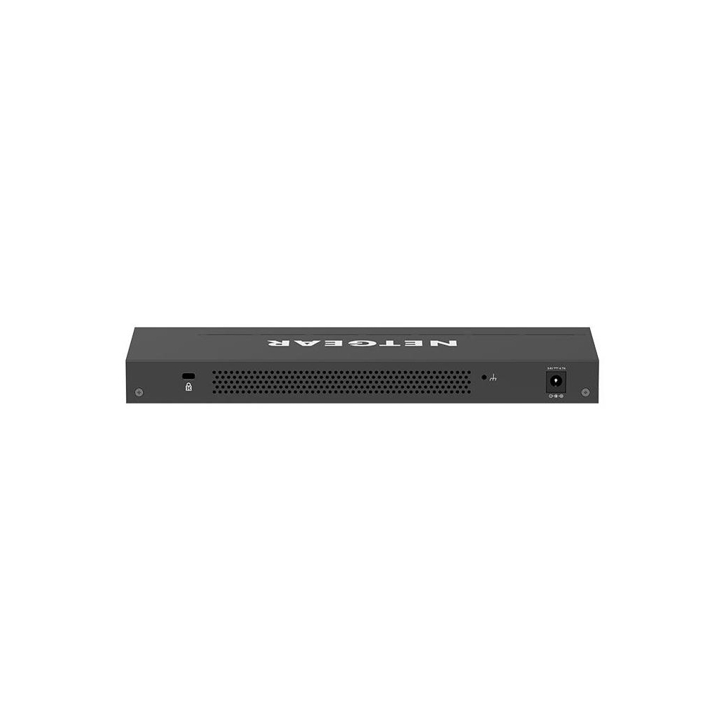 Комутатор мережевий Netgear GS316EPP-100PES - зображення 3