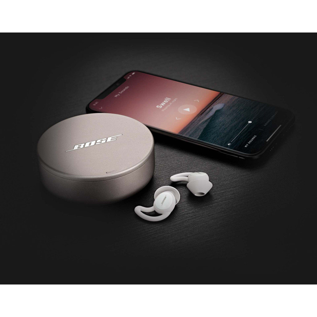Навушники Bose Sleepbuds II (841013-0010) - зображення 5