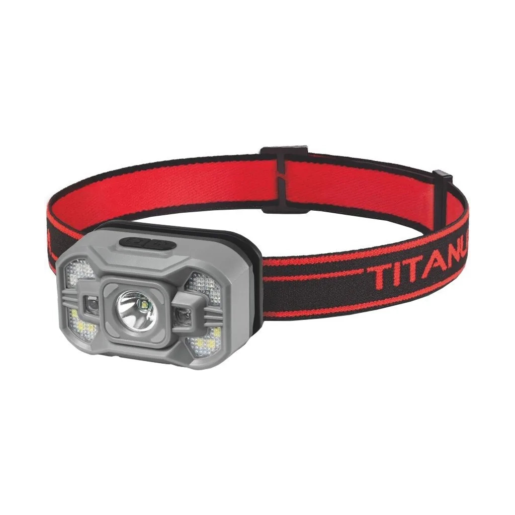 Ліхтар TITANUM TLF-H08 - зображення 1