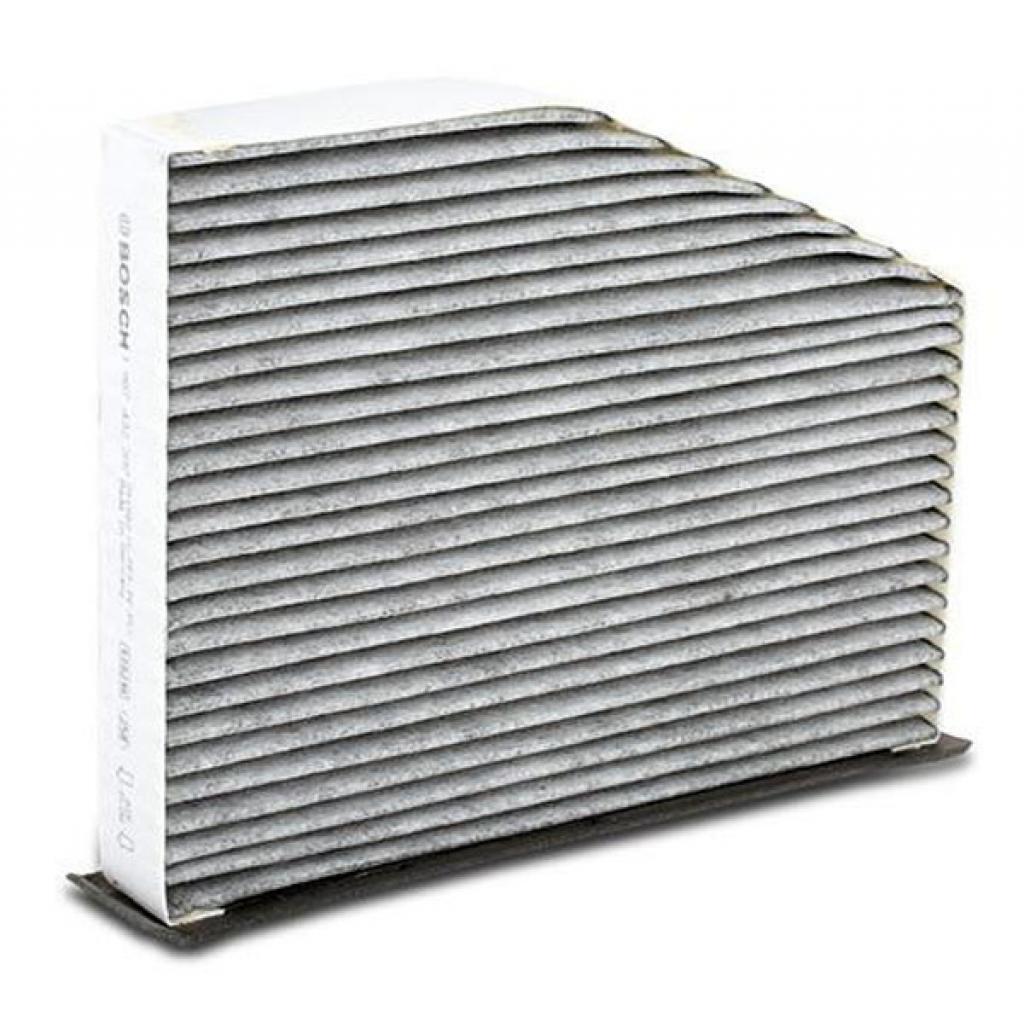 Фільтр салону Bosch 1 987 432 397 - изображение 2