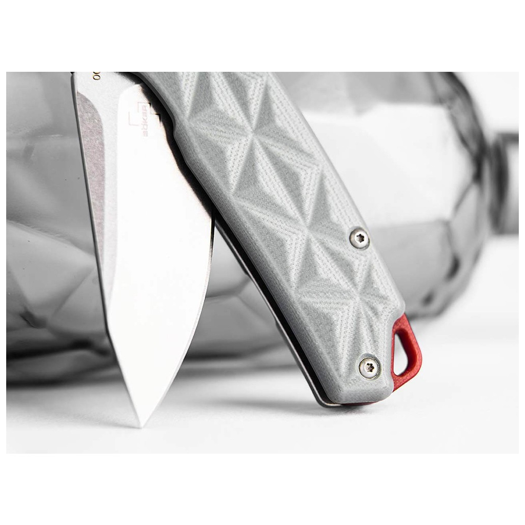 Ніж Boker Plus Gemtek (01BO553) - зображення 7