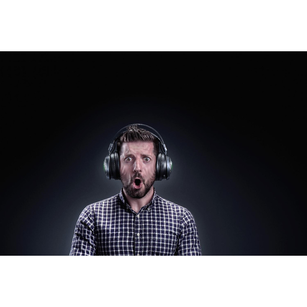 Навушники Razer Nari Ultimate (RZ04-02670100-R3M1) - зображення 8