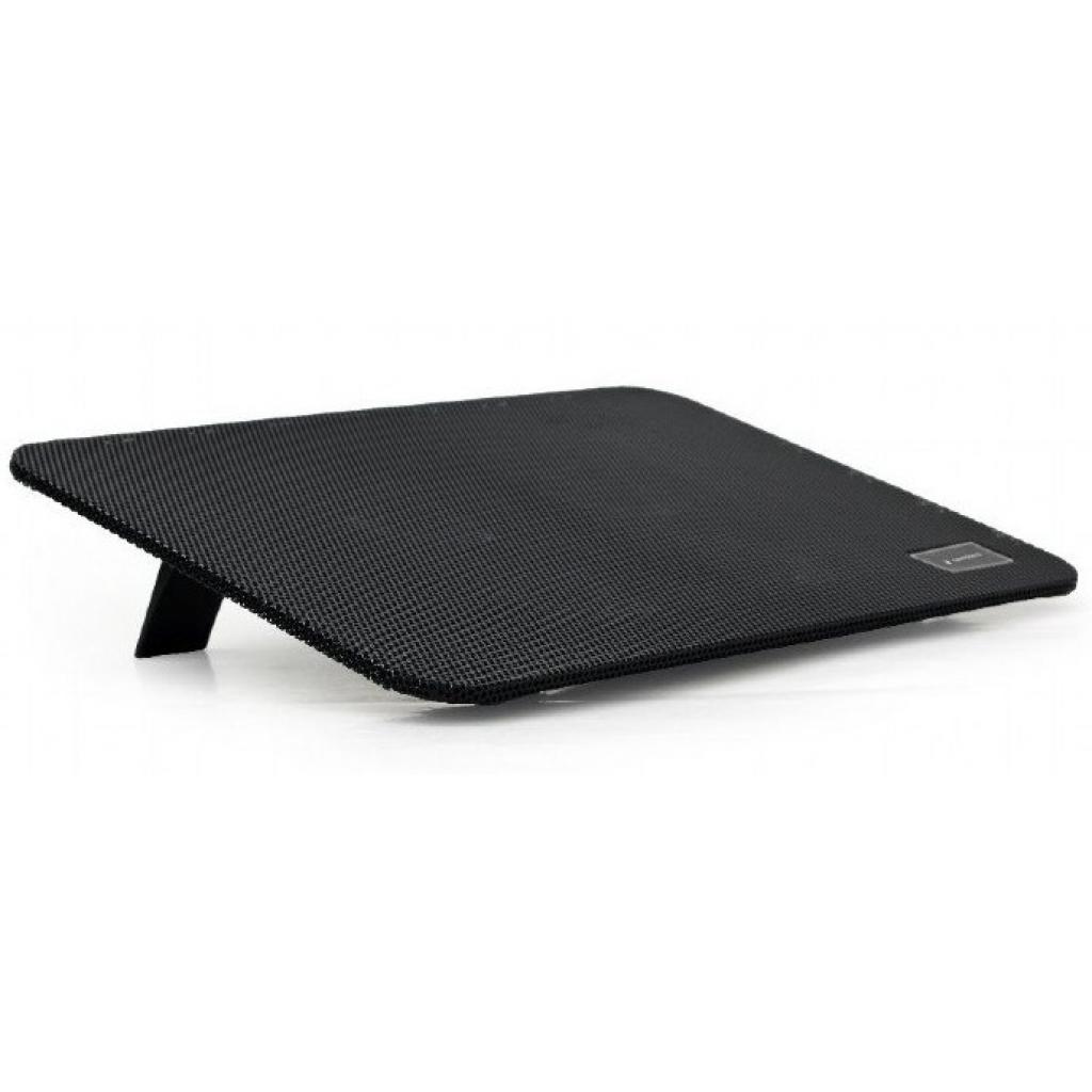 Підставка до ноутбука Gembird NBS-4F15-01 - зображення 1