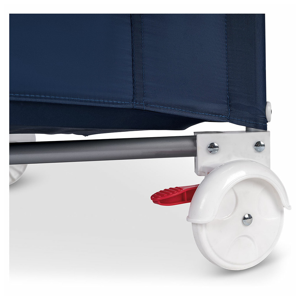 Дитячий манеж Osann Travel Royal Blue (161-183-319) - зображення 6