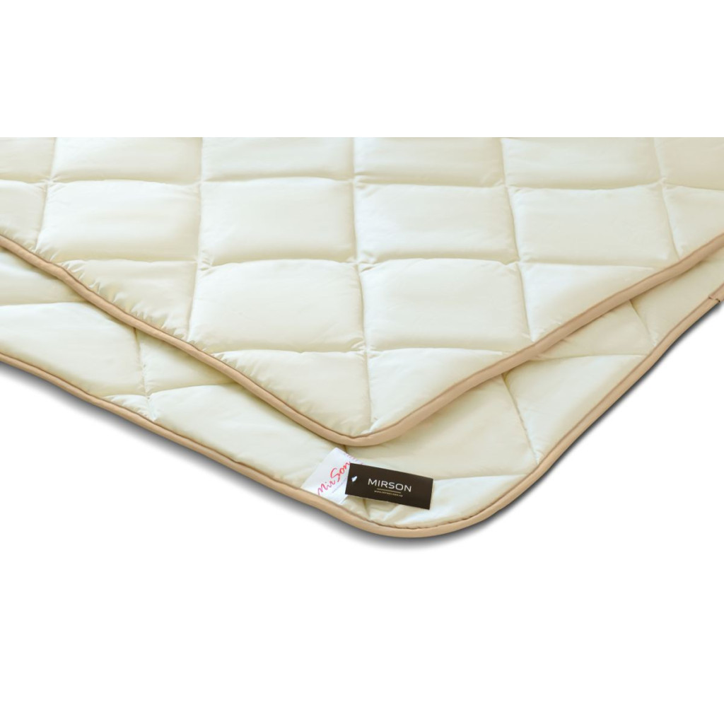 Ковдра MirSon бамбукова Carmela №0430 демі 172x205 см (2200000131775) - зображення 6