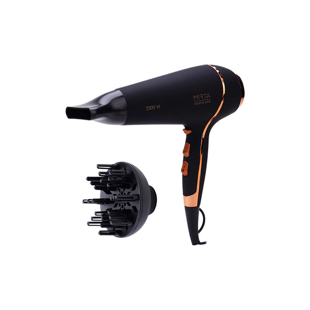 Фен Mirta HD-4511 - зображення 1