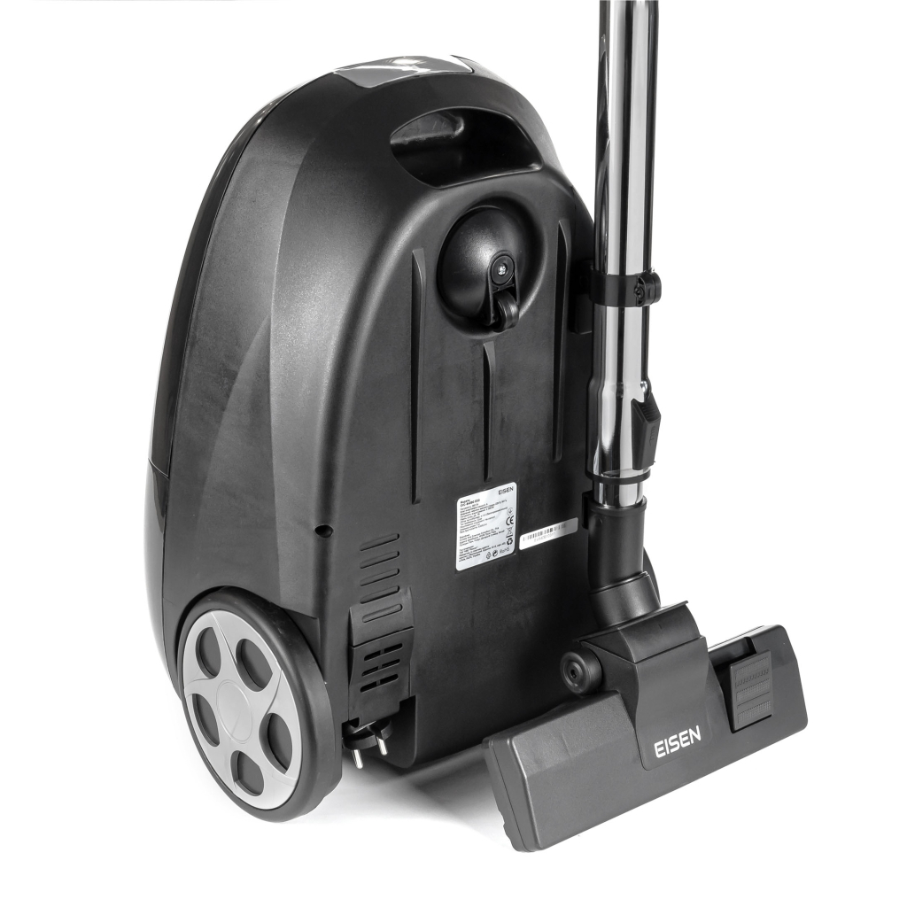 Пилосос Eisen EVC-840BG - изображение 8