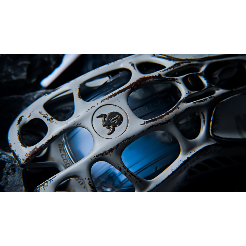 Мишка GravaStar Mercury M1 Pro magnesium alloy body BT/WL/USB-A 4K RGB Battle-Worn (GRAVASTARM1PRO_WSM) - зображення 10