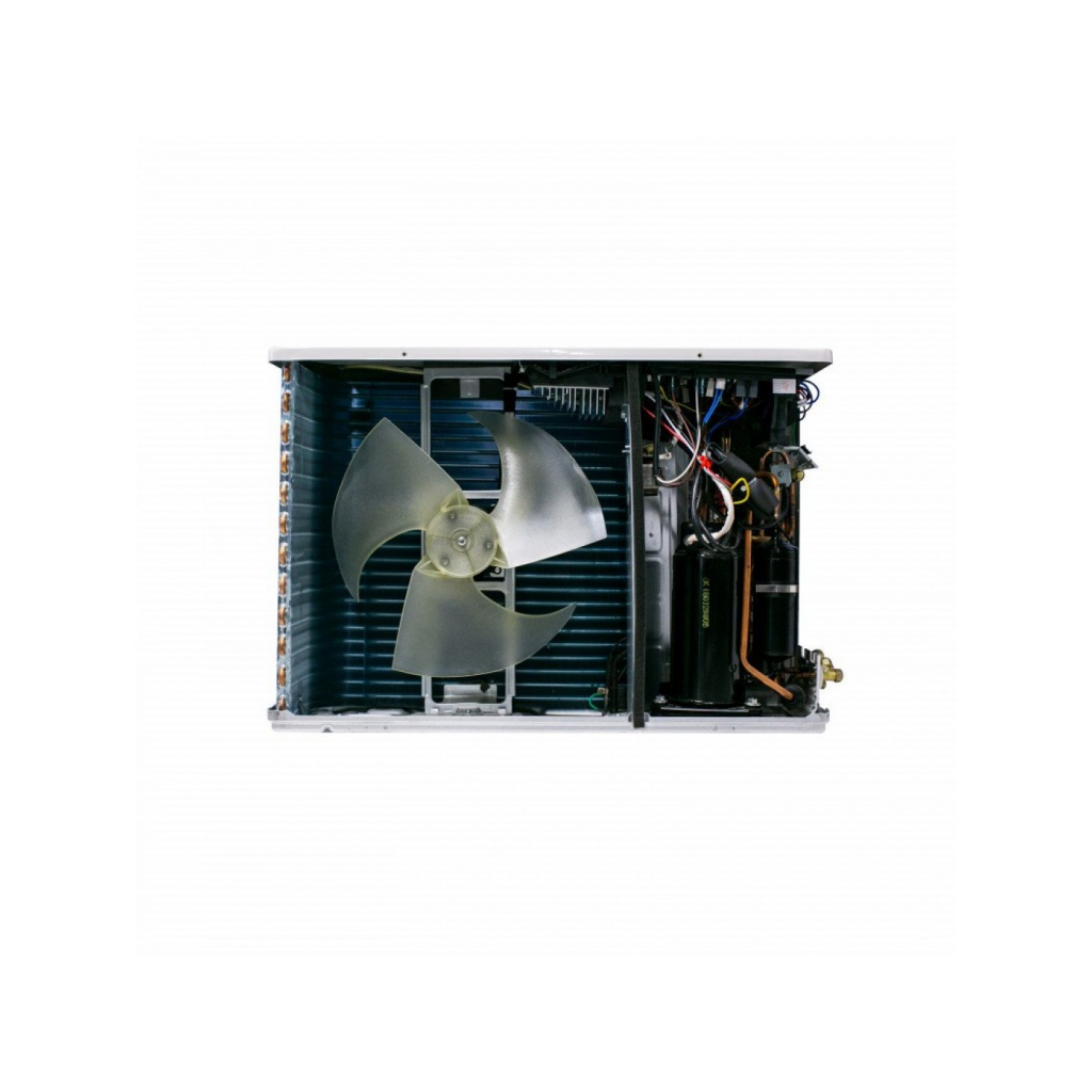 Кондиціонер Haier 1U35S2SM1FA/AS35S2SF1FA-BH - зображення 5