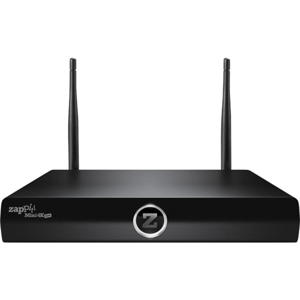 Медіаплеєр Zappiti Mini 4K HDR - изображение 2
