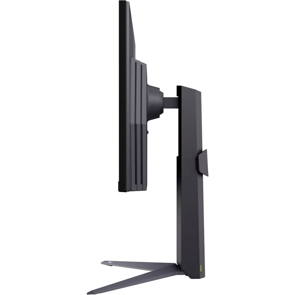 Монітор LG 27GS75Q-B - зображення 5