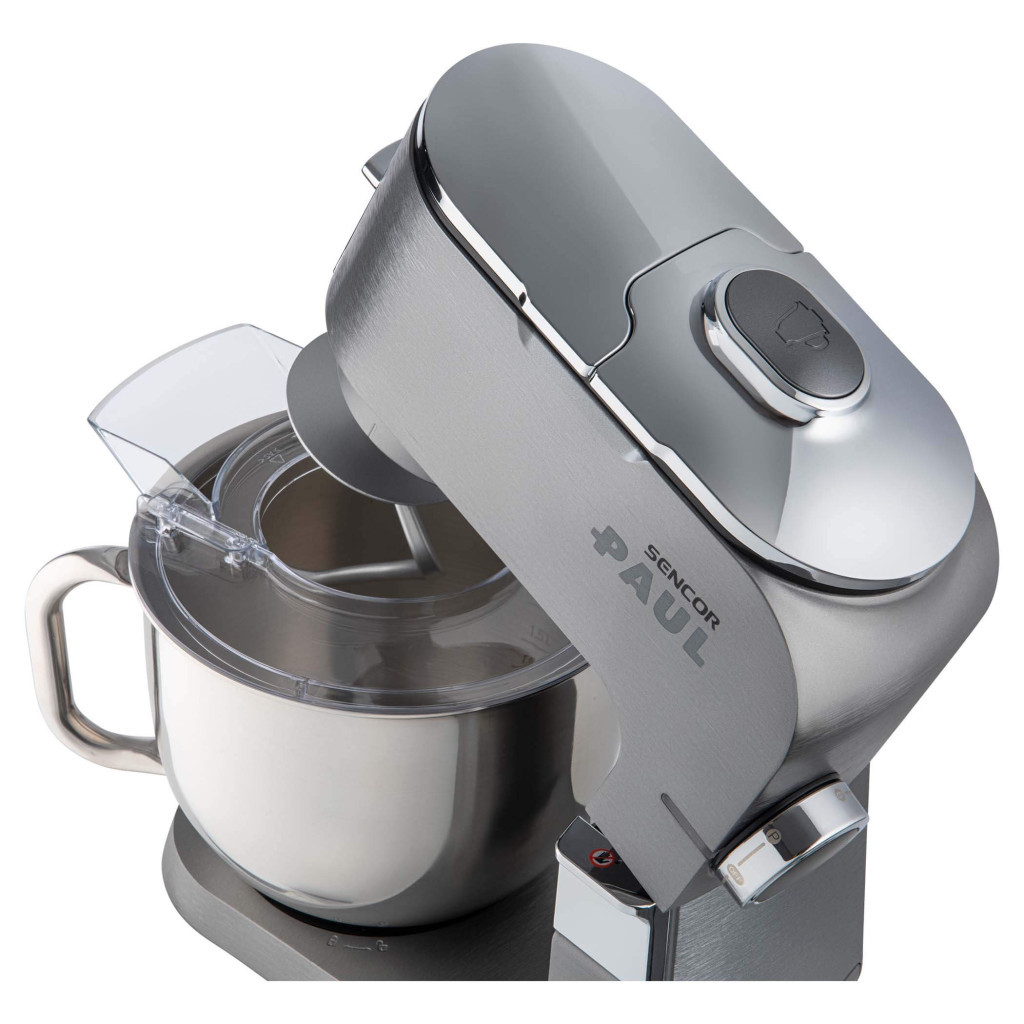 Кухонний комбайн Sencor STM7900 - зображення 12